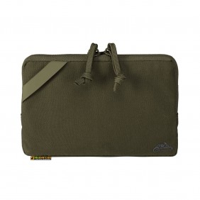 Portafogli da viaggio Olive Green Cordura Helikon-Tex MO-TRP-CD