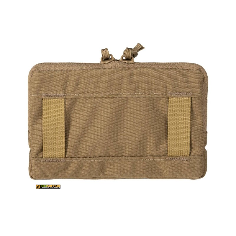 Portafogli da viaggio Olive Green Cordura Helikon-Tex MO-TRP-CD