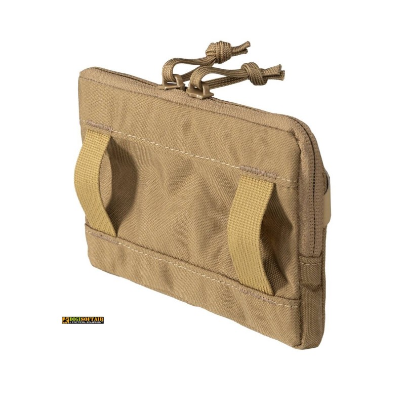 Portafogli da viaggio Olive Green Cordura Helikon-Tex MO-TRP-CD