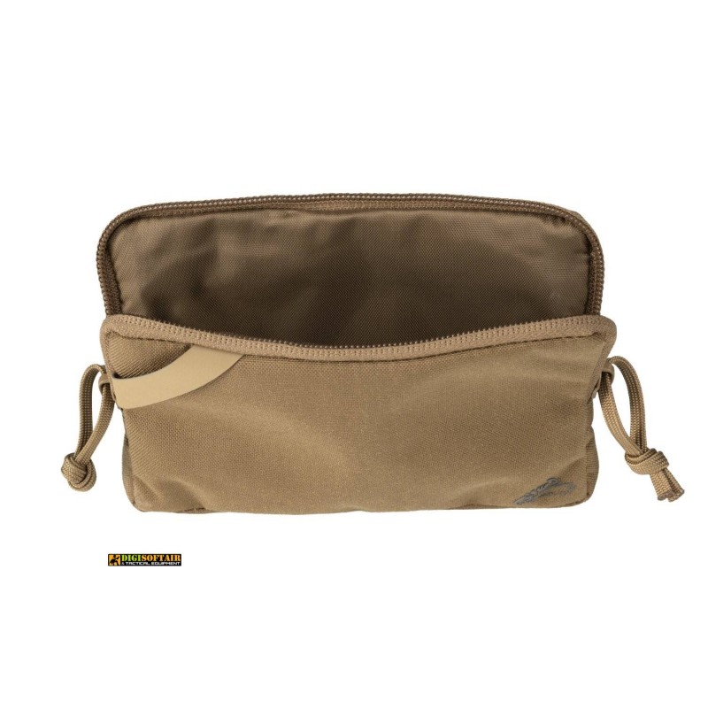 Portafogli da viaggio Olive Green Cordura Helikon-Tex MO-TRP-CD