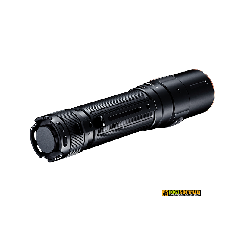 Fenix E28R V2 1700 lumens led ricaricabile