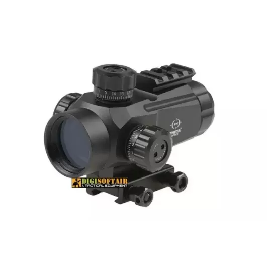 Theta optics - Monolith Red Dot Sight Replica THO-10-011604