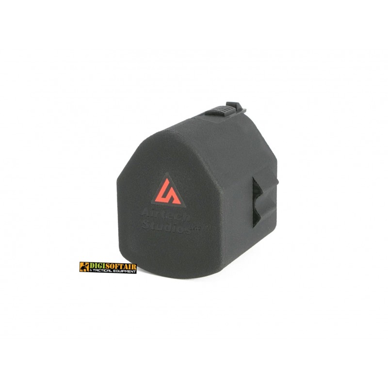 Airtech Studios estendione porta batteria per KWA ronin