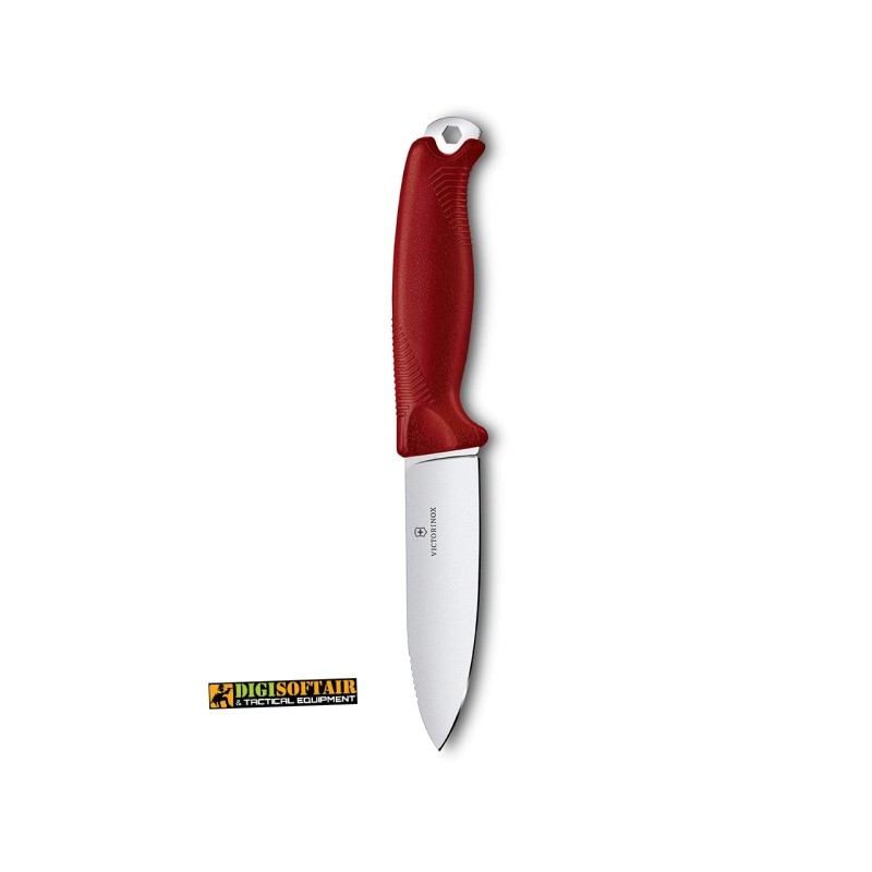 Victorinox - Coltello Venture Rosso