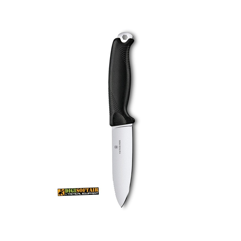 Victorinox - Coltello Venture Nero