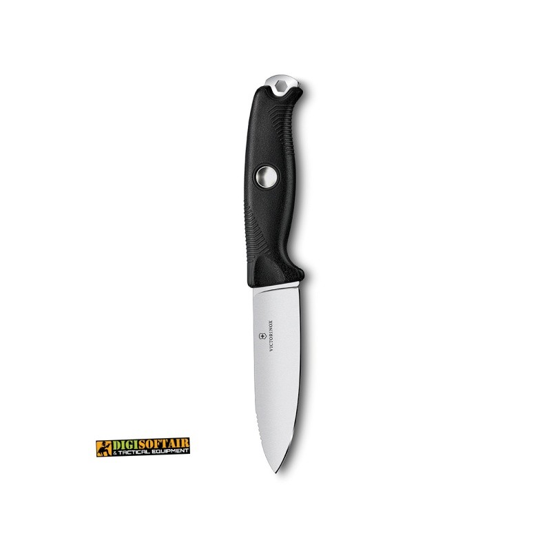 Victorinox - Coltello Venture Pro Nero