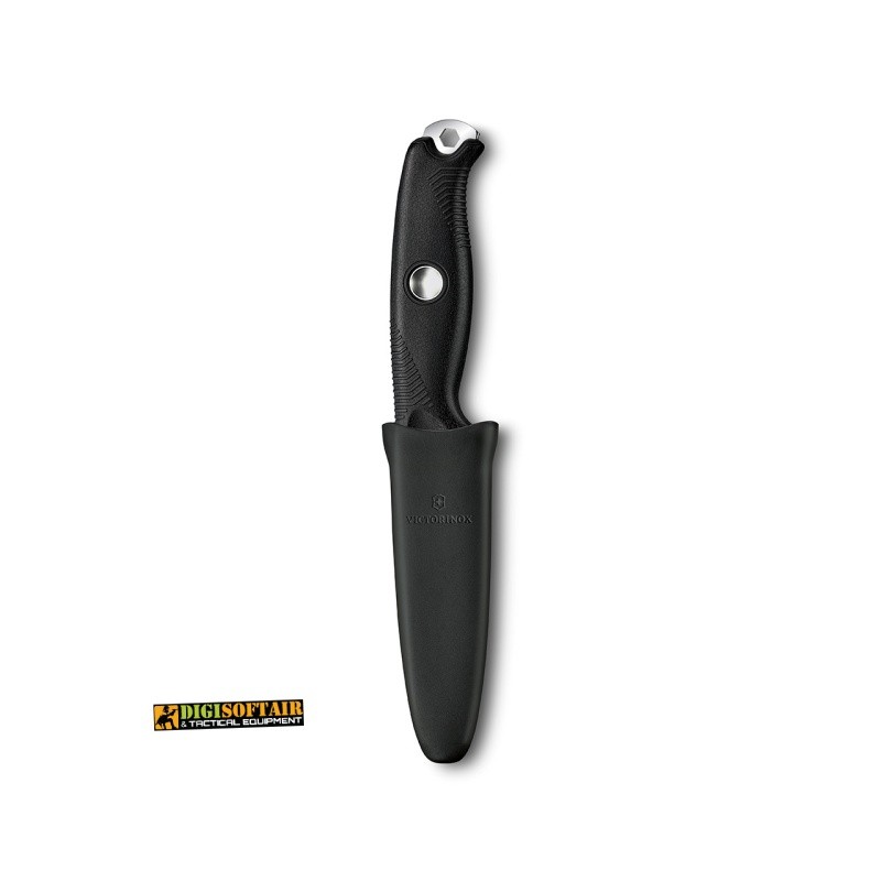 Victorinox - Coltello Venture Pro Nero