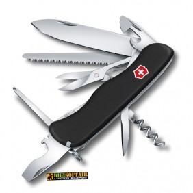 Victorinox - Outrider Nero