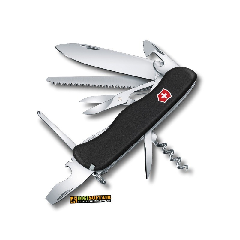 Victorinox - Outrider Nero