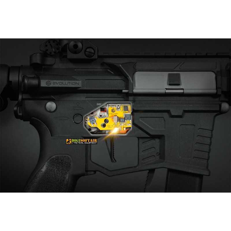 Evolution Reaper S EMR Carbontech ETS EC61AR-ETS