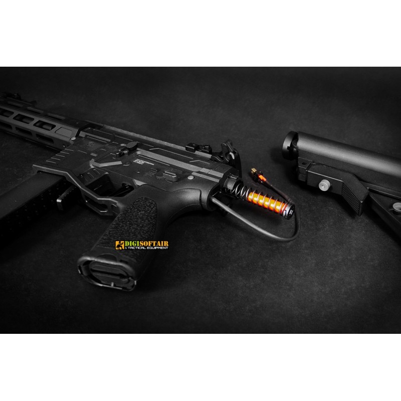 Evolution Reaper S EMR Carbontech ETS EC61AR-ETS