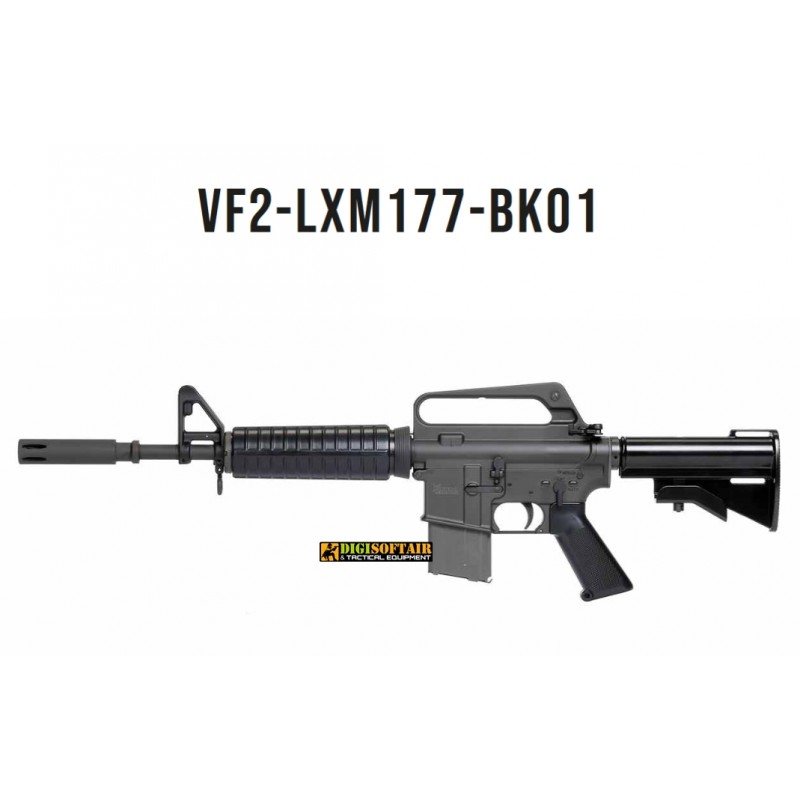 VFC XM177 E2 Versione Vietnam GBBR