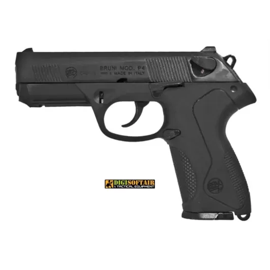 Pistola a salve P4 Bruni CAL 9 mm