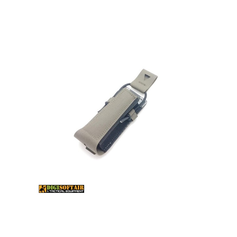 4-14 factory - magazine pouch pistols ranger green