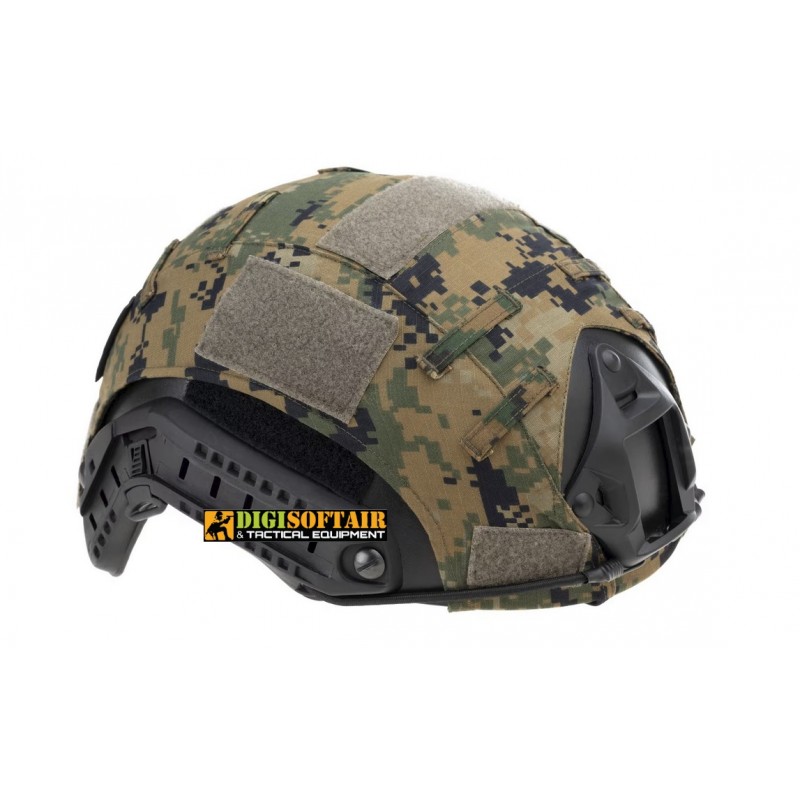 Invader gear - Telino per elmetti fast - marpat MOD2