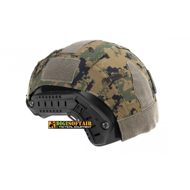 Invader gear - Telino per elmetti fast - marpat MOD2