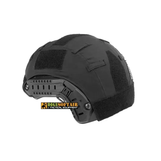 Buy Invader gear - Fast helmet cover Black MOD2