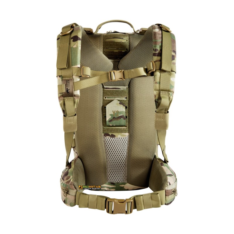 Tasmanian tiger Zaino Modular Combat Pack 24 SL Multicam 7861