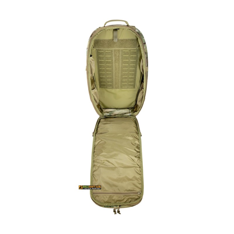 Tasmanian tiger Zaino Modular Combat Pack 24 SL Multicam 7861