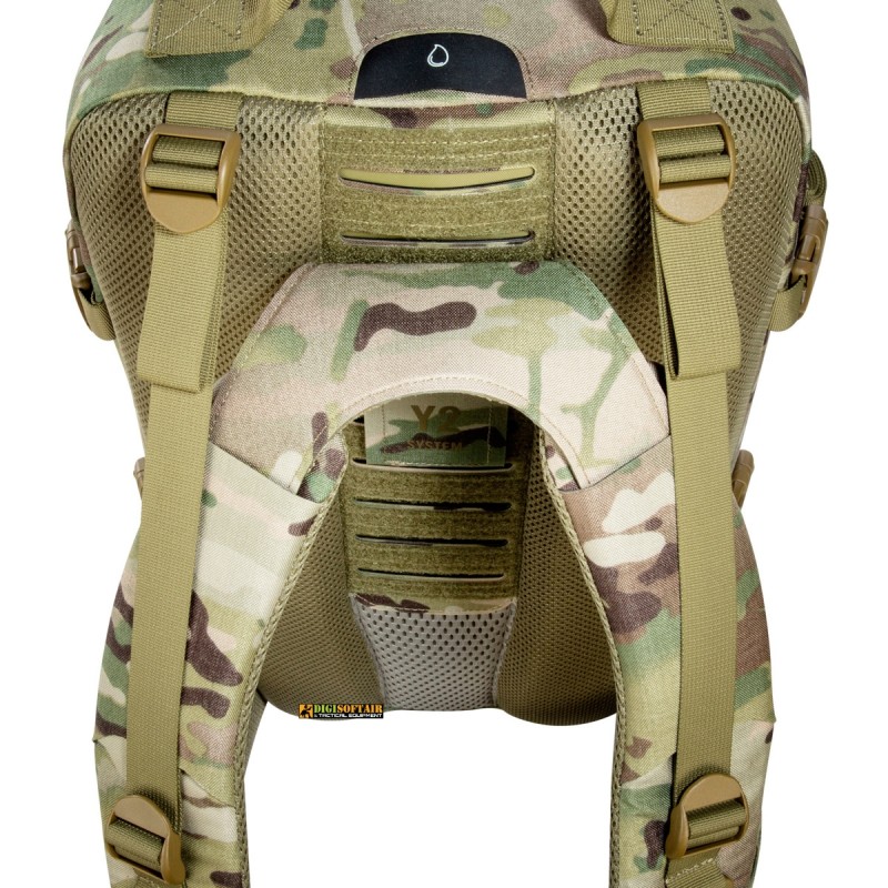 Tasmanian tiger Zaino Modular Combat Pack 24 SL Multicam 7861