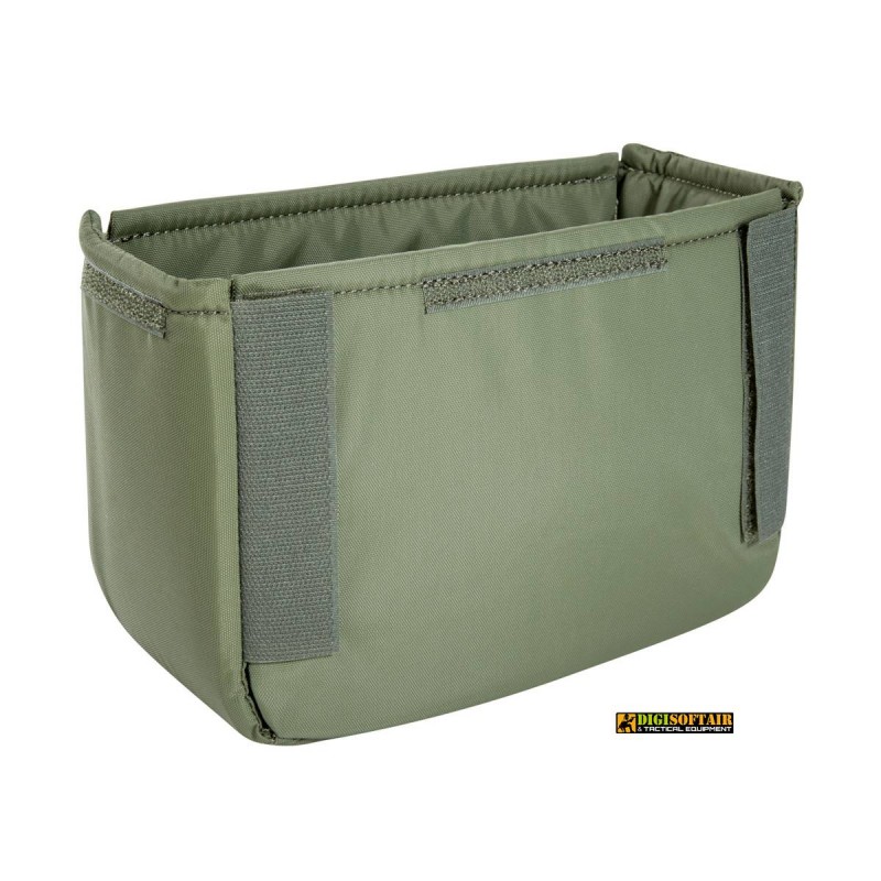 Tac Pouch 1 WP Fanny pack Tasmanian tiger Olive TT8713