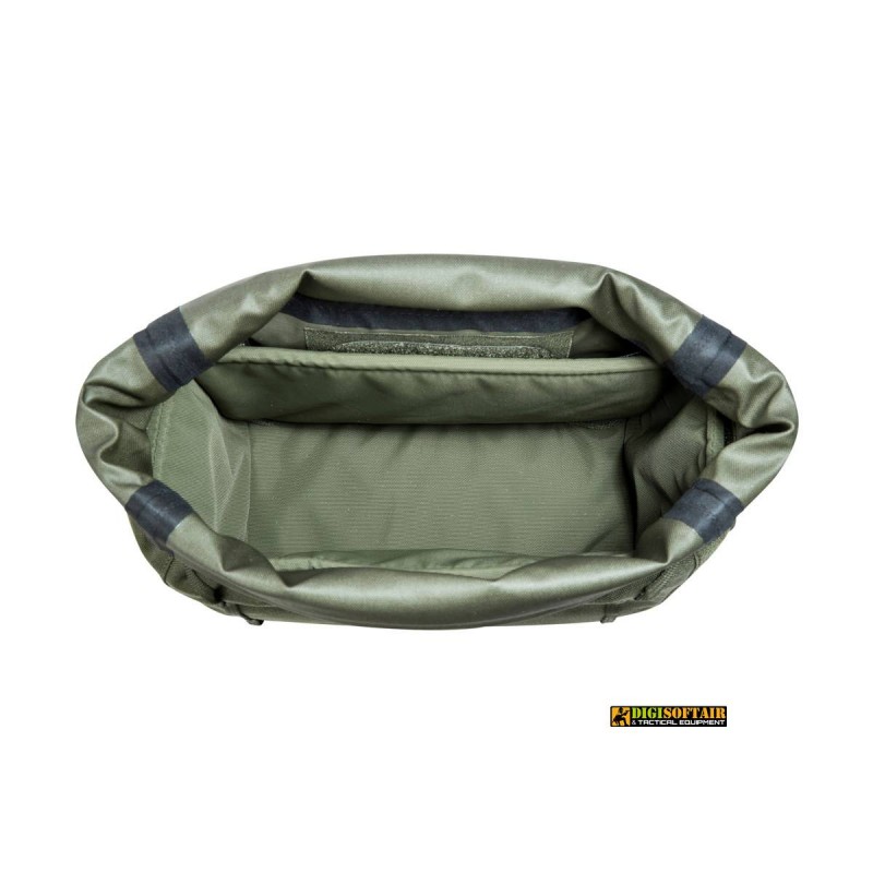 Tac Pouch 1 WP Fanny pack Tasmanian tiger Olive TT8713