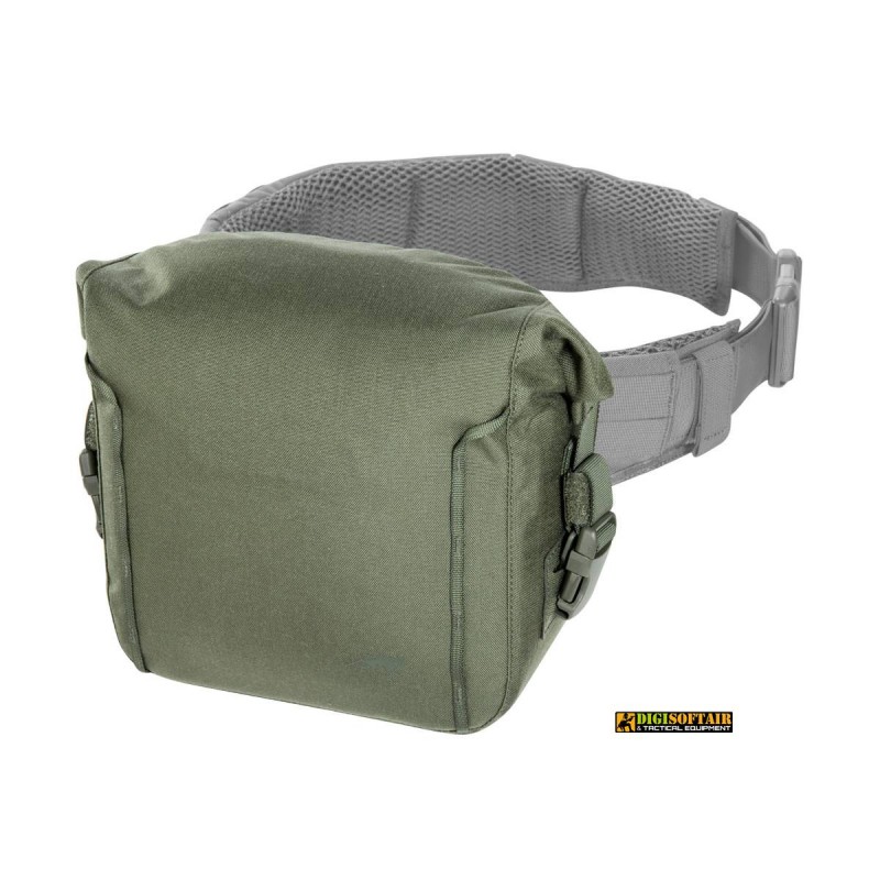 Tac Pouch 1 WP Fanny pack Tasmanian tiger Olive TT8713