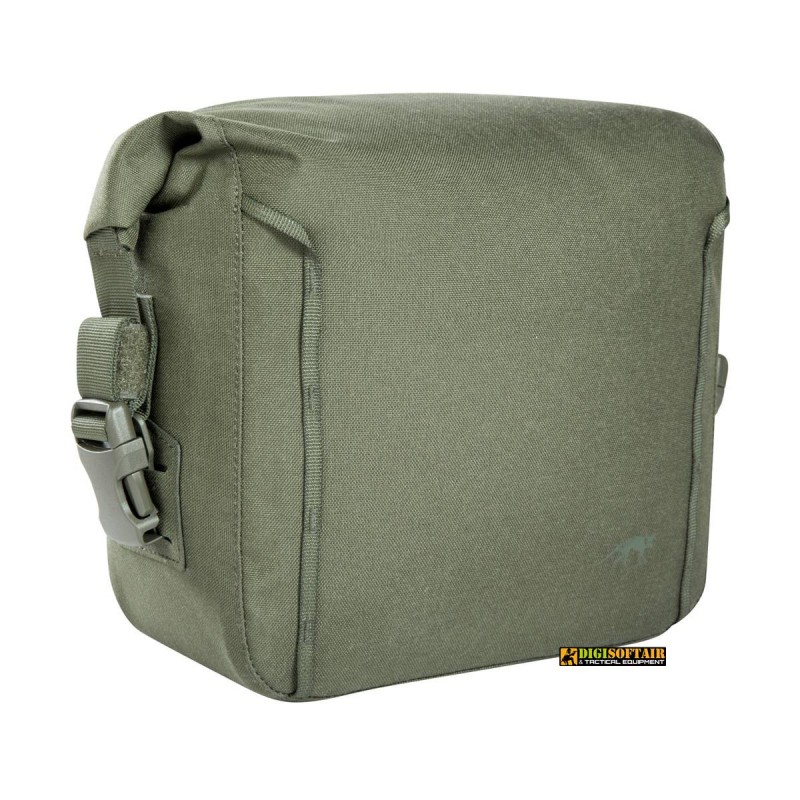 Tac Pouch 1 WP Fanny pack Tasmanian tiger Olive TT8713