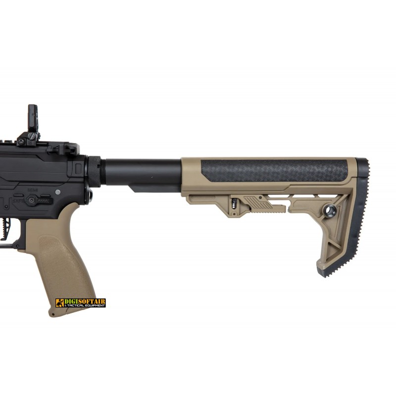 Specna Arms SA-E12 EDGE 2.0 GATE ASTER carbine replica Half Tan