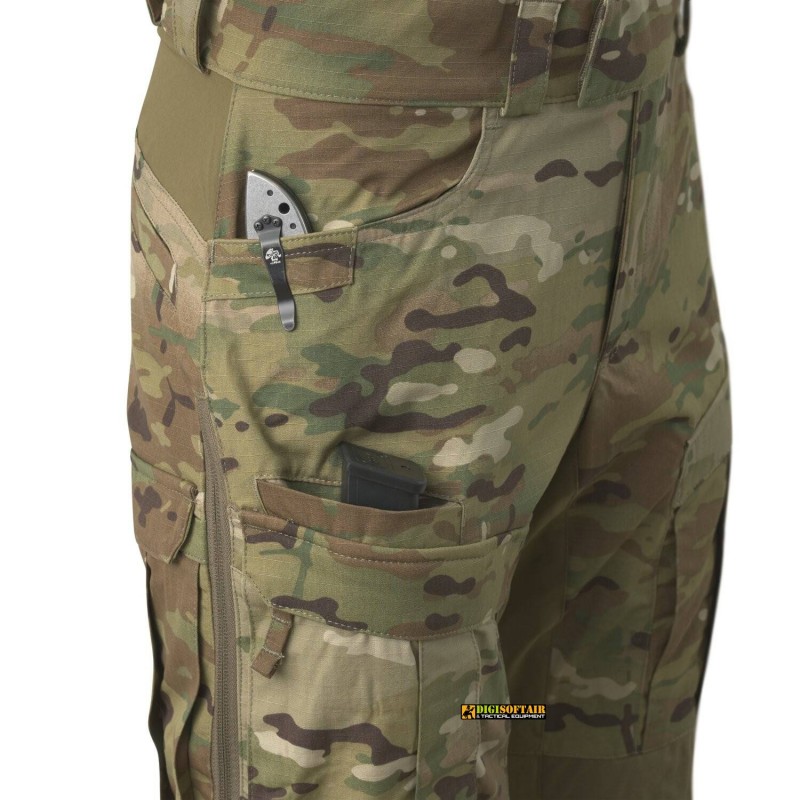 MCDU Pants Multicam Helikon Tex SP-MCD-NR-34-B02