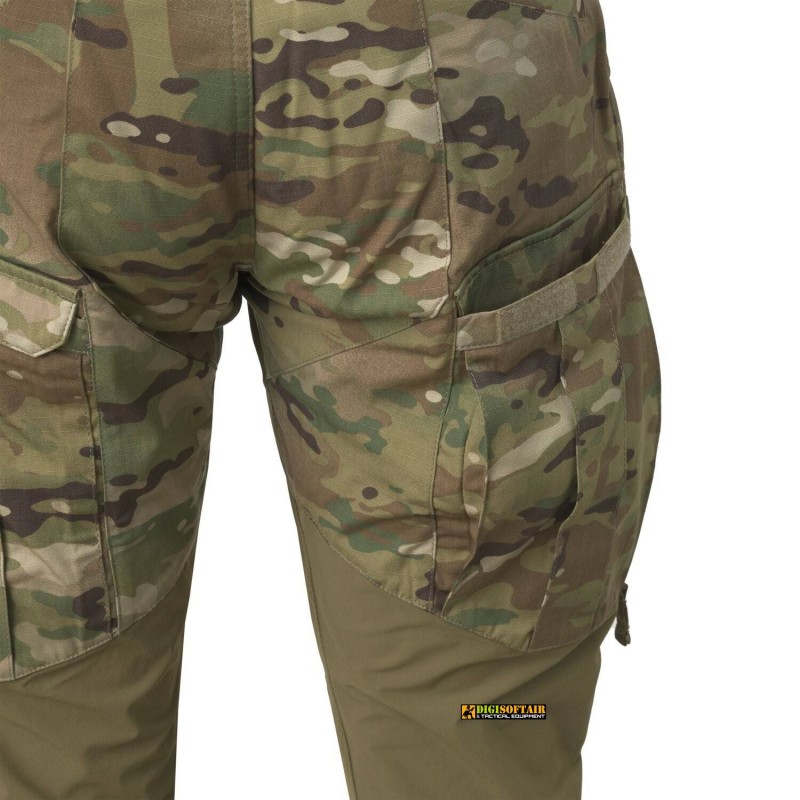 MCDU Pants Multicam Helikon Tex SP-MCD-NR-34-B02