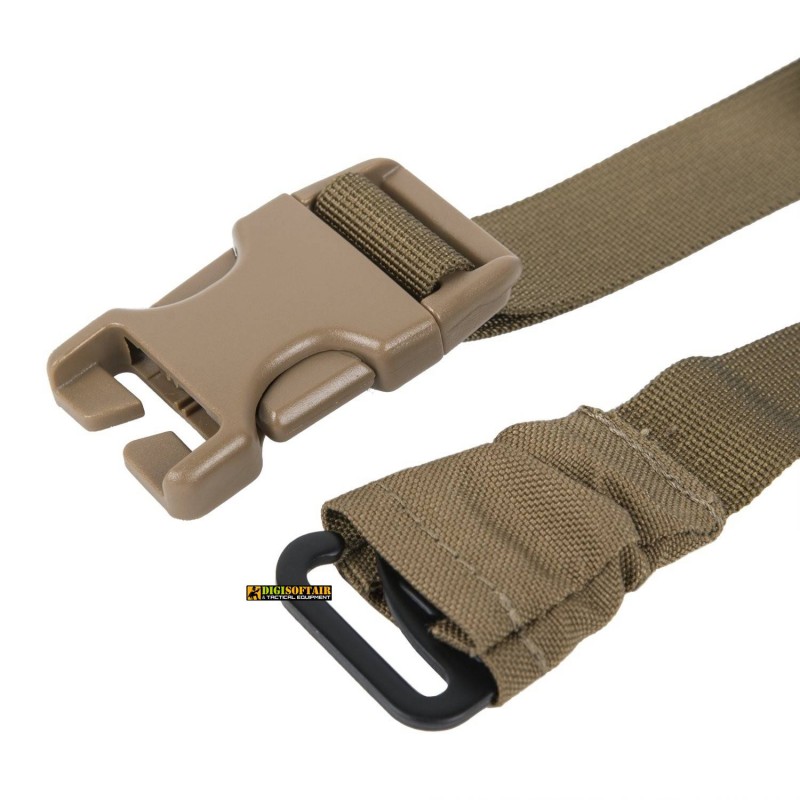 Bandicoot Waist Pack shadow grey HELIKON TEX