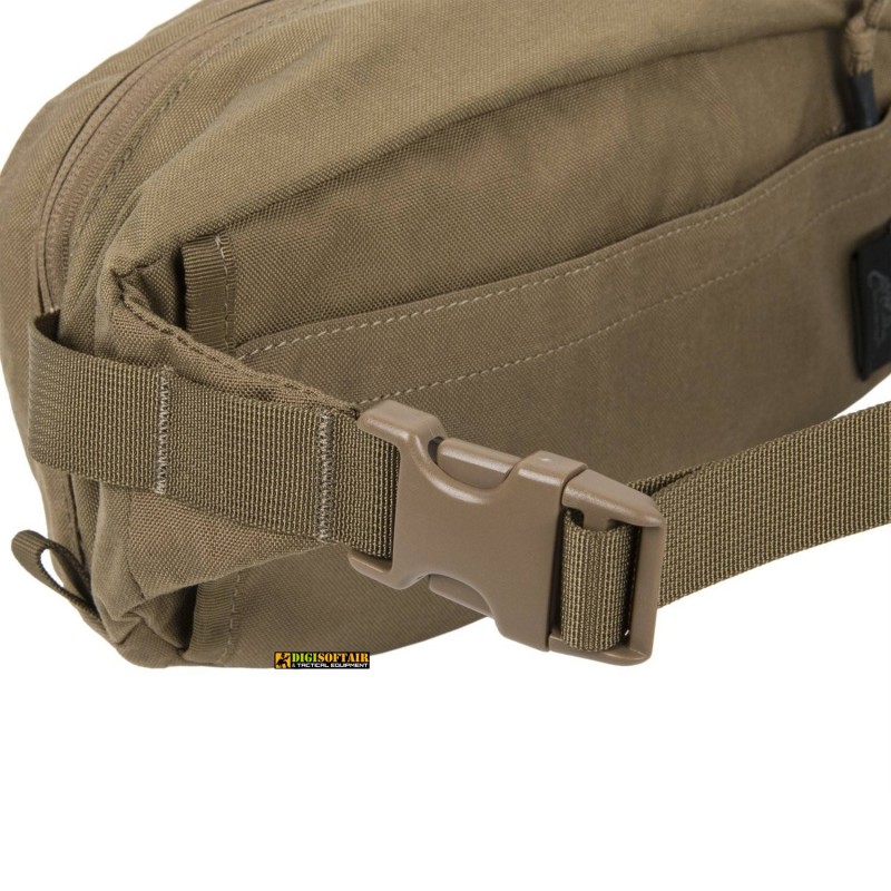 Bandicoot Waist Pack shadow grey HELIKON TEX