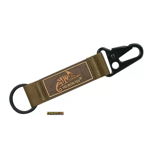 Helikon Tex Snap Hook Keychain Coyote