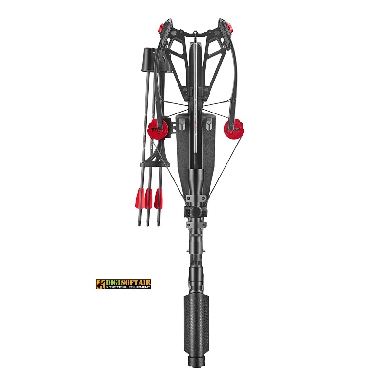 EK Aarchery Crossbow Cobra System Siege 300fps 150lb