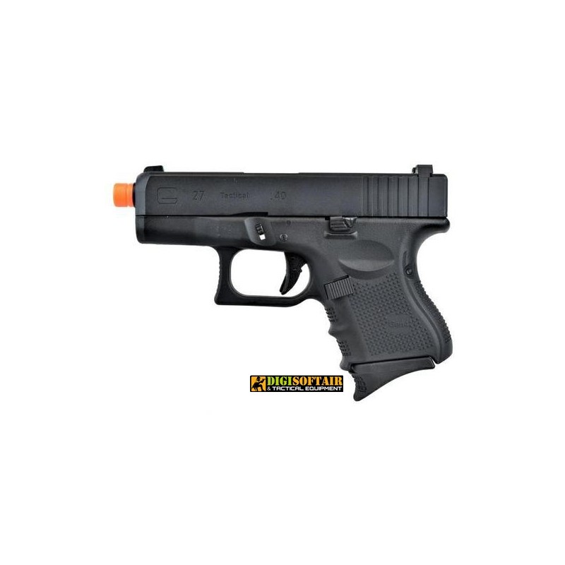 WE G27 4 gen a green Gas Nera, BlowBack