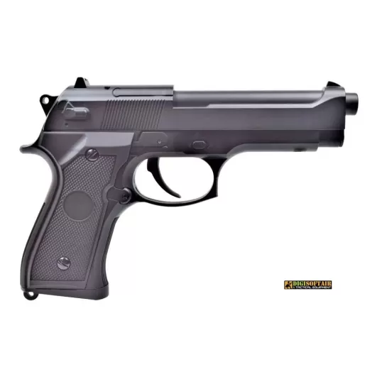 Buy M92 Black model electric pistol cyma CM126