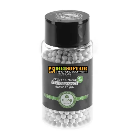 Buy Nimrod Professional Performance 0,36g bbs