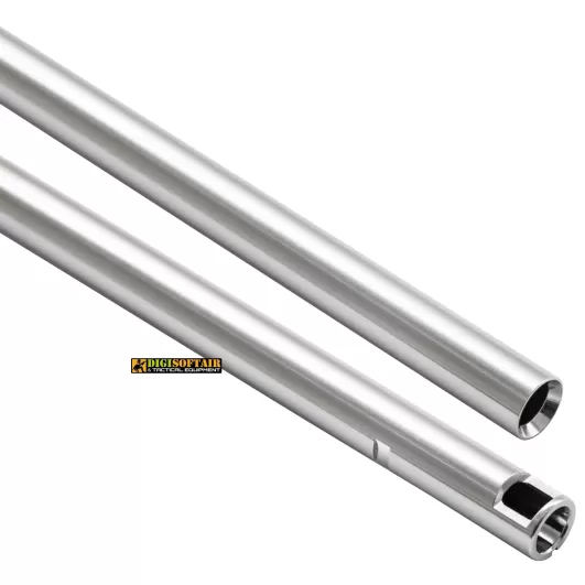 Vendita online Canna interna di precisione FPS 6.05 mm da 310mm in acciaio inox AISI 304