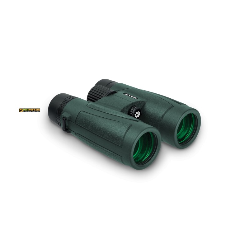 Binocolo Konus Regent HD 8x42 Impermeabile