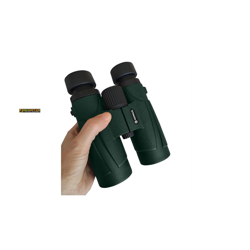 Binocolo Konus Regent HD 8x42 Impermeabile