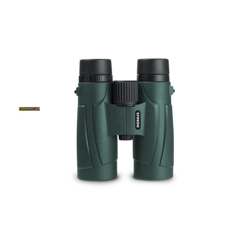 Binocolo Konus Regent HD 8x42 Impermeabile