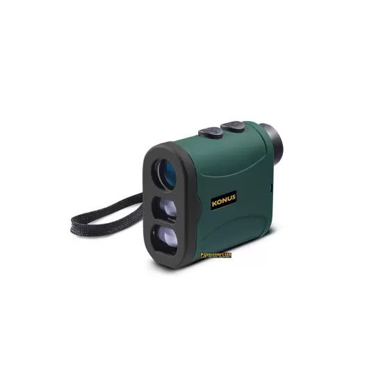 Buy Konus - laser rangefinder from 5 to 1200