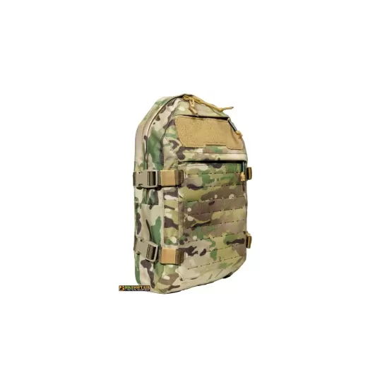 Templar's gear cpc zip flat pack H2 Multicam TG-CPC-FLAT-H2-MC