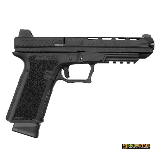 Vendita online Poseidon Orion 3 Performance Airsoft GBB Pistol Black