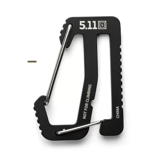  5.11 Carabiner Hardpoint B150 Black