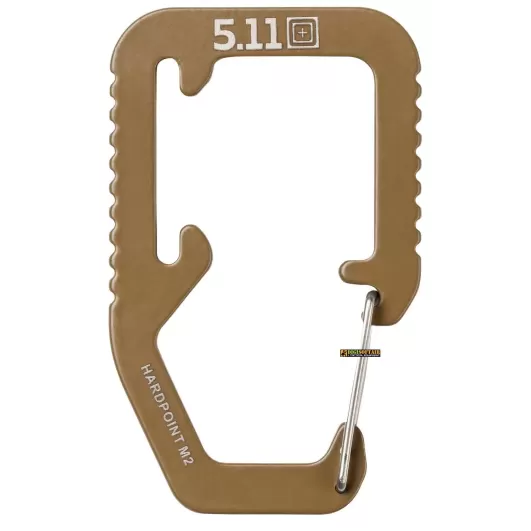 5.11 Carabiner Hardpoint M2 Kangaroo