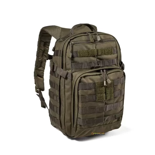 5.11 Rush 12 2.0 Ranger Green Backpack