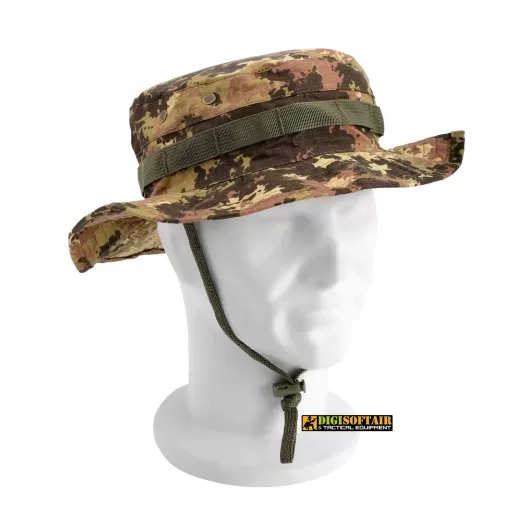 Buy openland boonie hat italian camo