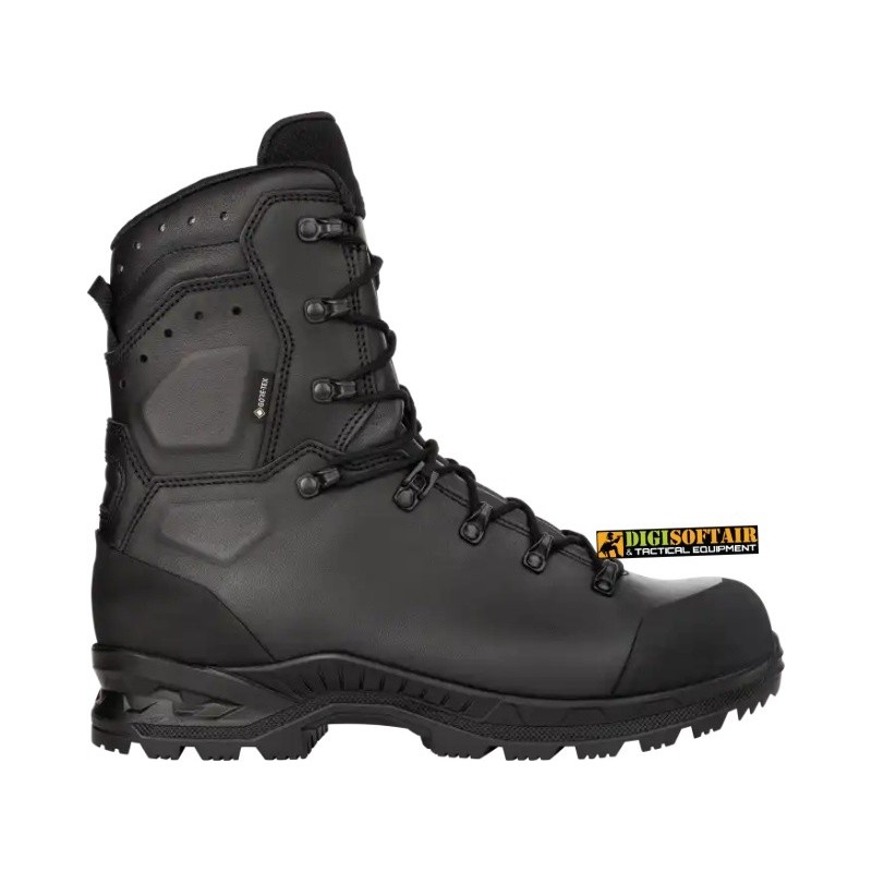 Lowa Combat Boots MK2 Gtx Nero